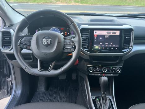 FIAT Toro 1.3 16V 4P FLEX 270 TURBO FREEDOM AUTOM�TICO, Foto 7