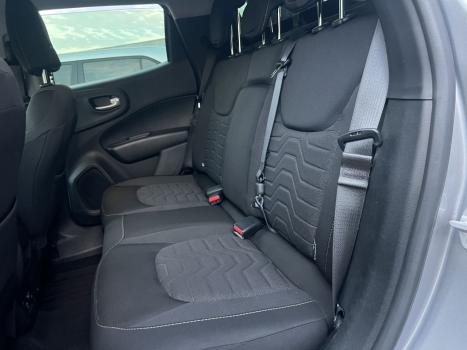 FIAT Toro 1.3 16V 4P FLEX 270 TURBO FREEDOM AUTOM�TICO, Foto 9