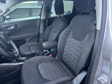 FIAT Toro 1.3 16V 4P FLEX 270 TURBO FREEDOM AUTOM�TICO, Foto 10