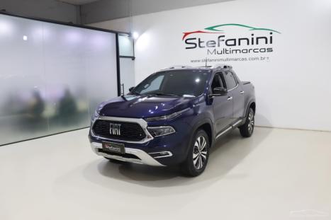FIAT Toro 1.3 16V 4P FLEX 270 TURBO VOLCANO AUTOM�TICO, Foto 1
