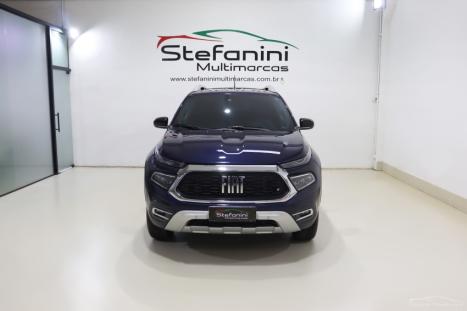 FIAT Toro 1.3 16V 4P FLEX 270 TURBO VOLCANO AUTOM�TICO, Foto 2