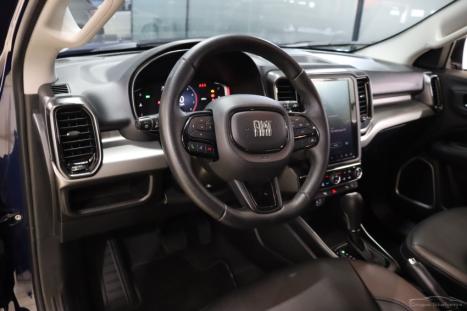 FIAT Toro 1.3 16V 4P FLEX 270 TURBO VOLCANO AUTOM�TICO, Foto 4