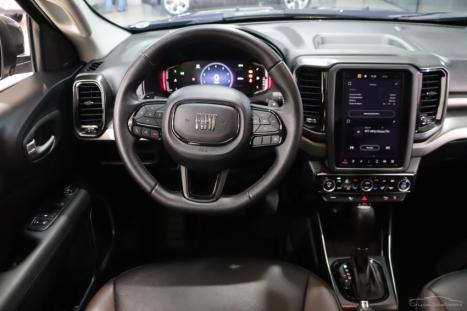 FIAT Toro 1.3 16V 4P FLEX 270 TURBO VOLCANO AUTOM�TICO, Foto 5