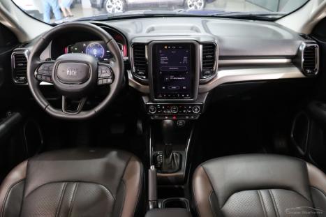 FIAT Toro 1.3 16V 4P FLEX 270 TURBO VOLCANO AUTOM�TICO, Foto 6