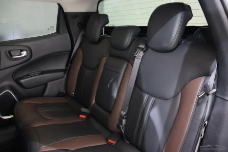 FIAT Toro 1.3 16V 4P FLEX 270 TURBO VOLCANO AUTOM�TICO, Foto 8