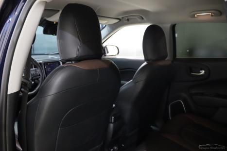 FIAT Toro 1.3 16V 4P FLEX 270 TURBO VOLCANO AUTOM�TICO, Foto 9