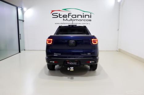 FIAT Toro 1.3 16V 4P FLEX 270 TURBO VOLCANO AUTOM�TICO, Foto 12