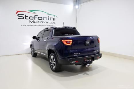 FIAT Toro 1.3 16V 4P FLEX 270 TURBO VOLCANO AUTOM�TICO, Foto 13