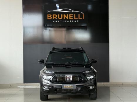 FIAT Toro 1.3 16V 4P FLEX 270 TURBO FREEDOM AUTOM�TICO, Foto 2
