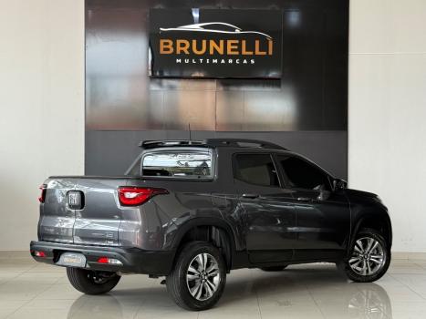FIAT Toro 1.3 16V 4P FLEX 270 TURBO FREEDOM AUTOM�TICO, Foto 3