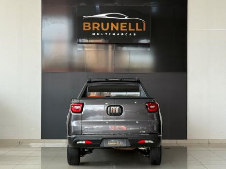 FIAT Toro 1.3 16V 4P FLEX 270 TURBO FREEDOM AUTOM�TICO, Foto 4
