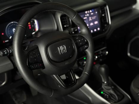 FIAT Toro 1.3 16V 4P FLEX 270 TURBO FREEDOM AUTOM�TICO, Foto 6