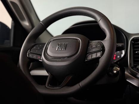 FIAT Toro 1.3 16V 4P FLEX 270 TURBO FREEDOM AUTOM�TICO, Foto 8