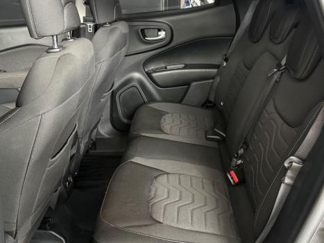 FIAT Toro 1.3 16V 4P FLEX 270 TURBO FREEDOM AUTOM�TICO, Foto 10