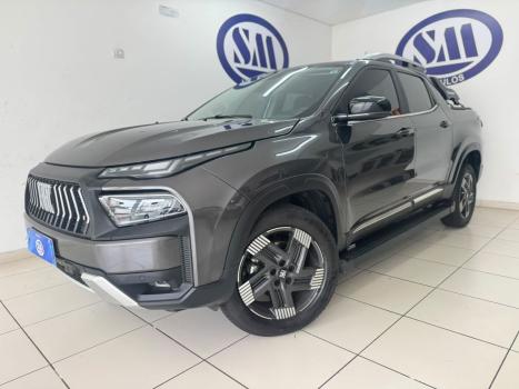 FIAT Toro 1.3 16V 4P FLEX 270 TURBO VOLCANO AUTOMÁTICO, Foto 1