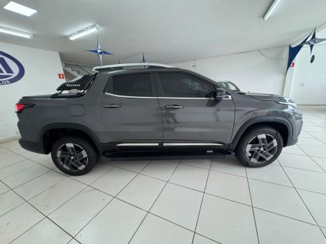 FIAT Toro 1.3 16V 4P FLEX 270 TURBO VOLCANO AUTOMÁTICO, Foto 6