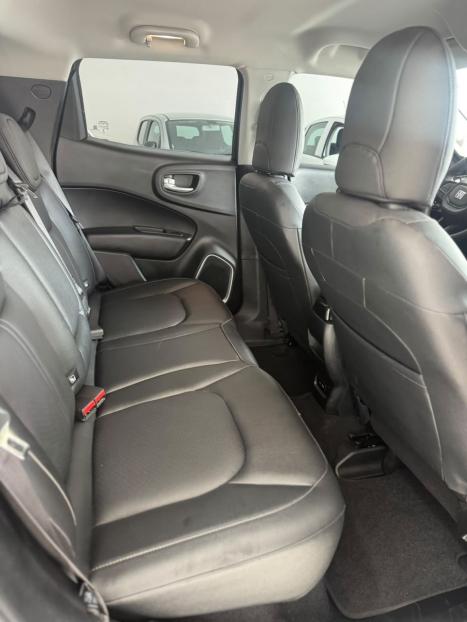 FIAT Toro 1.3 16V 4P FLEX 270 TURBO VOLCANO AUTOMÁTICO, Foto 10