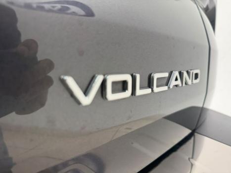 FIAT Toro 1.3 16V 4P FLEX 270 TURBO VOLCANO AUTOMÁTICO, Foto 11