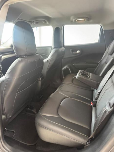 FIAT Toro 1.3 16V 4P FLEX 270 TURBO VOLCANO AUTOMÁTICO, Foto 12