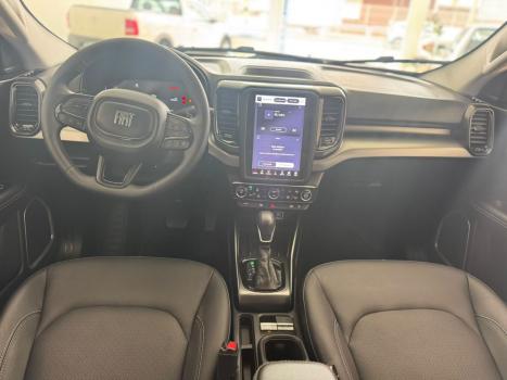 FIAT Toro 1.3 16V 4P FLEX 270 TURBO VOLCANO AUTOMÁTICO, Foto 13