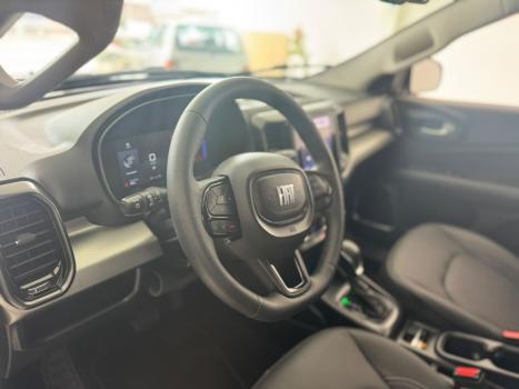 FIAT Toro 1.3 16V 4P FLEX 270 TURBO VOLCANO AUTOMÁTICO, Foto 15