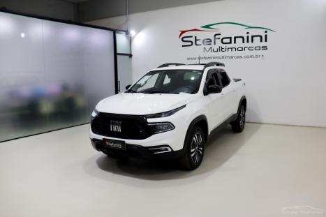 FIAT Toro 1.3 16V 4P FLEX 270 TURBO FREEDOM AUTOMÁTICO, Foto 1
