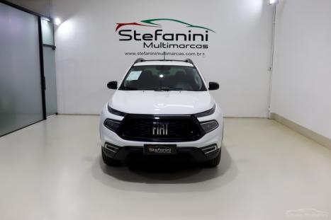 FIAT Toro 1.3 16V 4P FLEX 270 TURBO FREEDOM AUTOMÁTICO, Foto 2