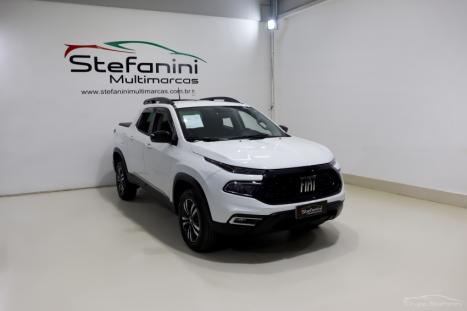 FIAT Toro 1.3 16V 4P FLEX 270 TURBO FREEDOM AUTOMÁTICO, Foto 3
