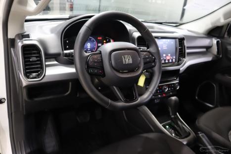 FIAT Toro 1.3 16V 4P FLEX 270 TURBO FREEDOM AUTOMÁTICO, Foto 4