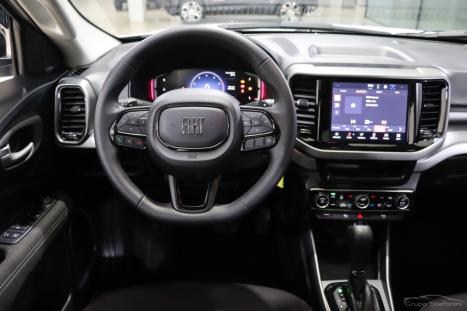 FIAT Toro 1.3 16V 4P FLEX 270 TURBO FREEDOM AUTOMÁTICO, Foto 5