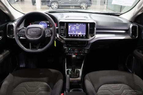 FIAT Toro 1.3 16V 4P FLEX 270 TURBO FREEDOM AUTOMÁTICO, Foto 6