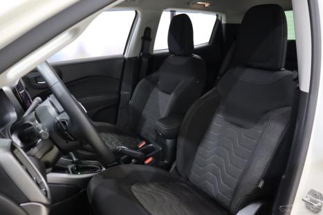FIAT Toro 1.3 16V 4P FLEX 270 TURBO FREEDOM AUTOMÁTICO, Foto 7