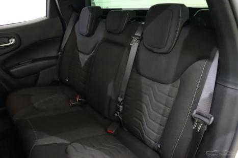 FIAT Toro 1.3 16V 4P FLEX 270 TURBO FREEDOM AUTOMÁTICO, Foto 8