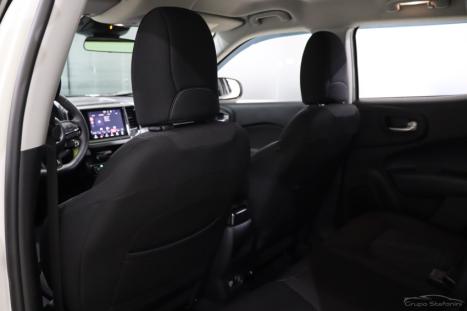 FIAT Toro 1.3 16V 4P FLEX 270 TURBO FREEDOM AUTOMÁTICO, Foto 9