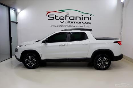 FIAT Toro 1.3 16V 4P FLEX 270 TURBO FREEDOM AUTOMÁTICO, Foto 10