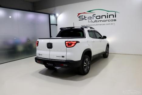 FIAT Toro 1.3 16V 4P FLEX 270 TURBO FREEDOM AUTOMÁTICO, Foto 11