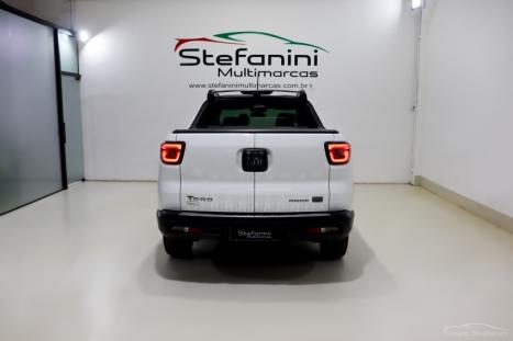 FIAT Toro 1.3 16V 4P FLEX 270 TURBO FREEDOM AUTOMÁTICO, Foto 12