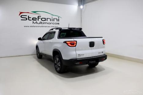FIAT Toro 1.3 16V 4P FLEX 270 TURBO FREEDOM AUTOMÁTICO, Foto 13