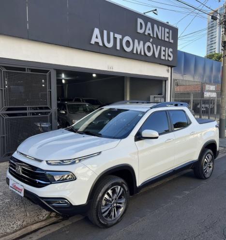 FIAT Toro 1.3 16V 4P FLEX 270 TURBO FREEDOM AUTOMÁTICO, Foto 1