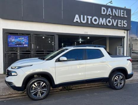 FIAT Toro 1.3 16V 4P FLEX 270 TURBO FREEDOM AUTOMÁTICO, Foto 2