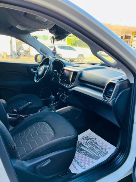 FIAT Toro 1.3 16V 4P FLEX 270 TURBO FREEDOM AUTOMÁTICO, Foto 3