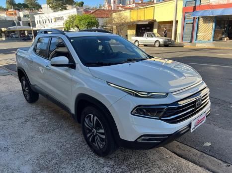 FIAT Toro 1.3 16V 4P FLEX 270 TURBO FREEDOM AUTOMÁTICO, Foto 4