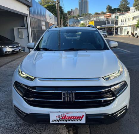 FIAT Toro 1.3 16V 4P FLEX 270 TURBO FREEDOM AUTOMÁTICO, Foto 6