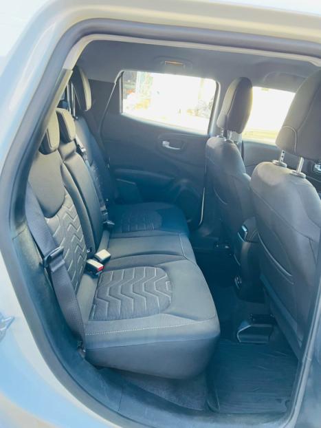 FIAT Toro 1.3 16V 4P FLEX 270 TURBO FREEDOM AUTOMÁTICO, Foto 7