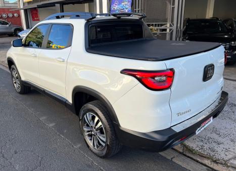FIAT Toro 1.3 16V 4P FLEX 270 TURBO FREEDOM AUTOMÁTICO, Foto 10