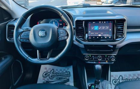 FIAT Toro 1.3 16V 4P FLEX 270 TURBO FREEDOM AUTOMÁTICO, Foto 11