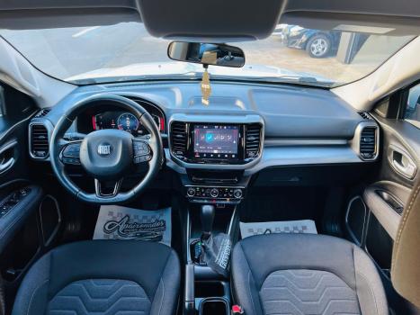 FIAT Toro 1.3 16V 4P FLEX 270 TURBO FREEDOM AUTOMÁTICO, Foto 12
