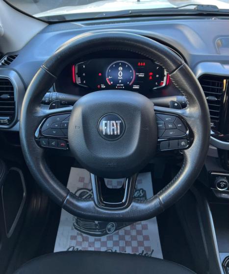 FIAT Toro 1.3 16V 4P FLEX 270 TURBO FREEDOM AUTOMÁTICO, Foto 13