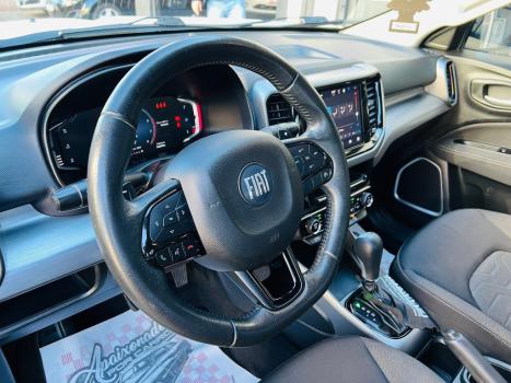 FIAT Toro 1.3 16V 4P FLEX 270 TURBO FREEDOM AUTOMÁTICO, Foto 14