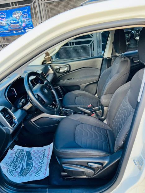 FIAT Toro 1.3 16V 4P FLEX 270 TURBO FREEDOM AUTOMÁTICO, Foto 16